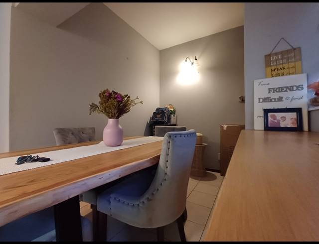 3 BEDROOM TOWNHOUSE RENTED IN BULWER